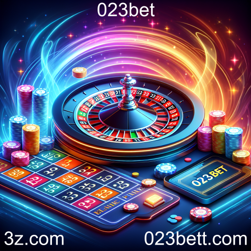 Descubra a Emoção do Blackjack no 023bet