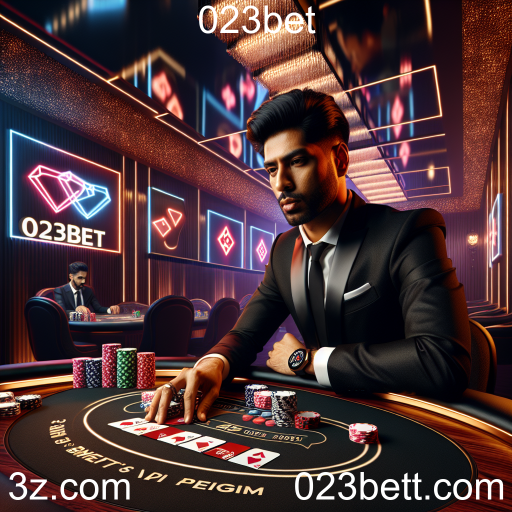 Descubra o Programa VIP da 023bet: Vantagens e Benefícios Exclusivos